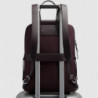 Рюкзак для ноутбука Piquadro Lyra (W92T) Dark Burgundy CA4576W92T_BO2