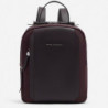 Рюкзак Piquadro Lyra (W92T) Dark Burgundy CA5566W92T_BO2