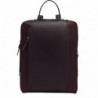 Рюкзак для ноутбука Piquadro Lyra (W92T) Dark Burgundy CA7042W92T_BO2