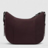 Женская сумка Piquadro Lyra (W92T) Dark Burgundy BD6657W92T_BO2
