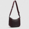 Женская сумка Piquadro Lyra (W92T) Dark Burgundy BD6657W92T_BO2