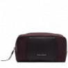 Несесер Piquadro Lyra (W92T) Dark Burgundy BY7141W92T_BO2