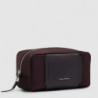 Несесер Piquadro Lyra (W92T) Dark Burgundy BY7141W92T_BO2