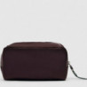 Несесер Piquadro Lyra (W92T) Dark Burgundy BY7141W92T_BO2