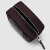 Несесер Piquadro Lyra (W92T) Dark Burgundy BY7141W92T_BO2