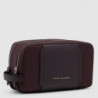 Несесер Piquadro Lyra (W92T) Dark Burgundy BY7142W92T_BO2