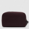 Несесер Piquadro Lyra (W92T) Dark Burgundy BY7142W92T_BO2