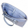 Жіноча сумка Piquadro Lyra (W92T) Violet CA4021W92T_VI