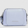Жіноча сумка Piquadro Lyra (W92T) Violet BD4870W92T_VI