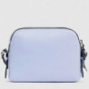 Жіноча сумка Piquadro Lyra (W92T) Violet BD4870W92T_VI