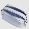 Жіноча сумка Piquadro Lyra (W92T) Violet BD4870W92T_VI