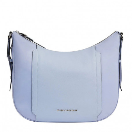 Женская сумка Piquadro Lyra (W92T) Violet BD6657W92T_VI