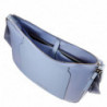 Женская сумка Piquadro Lyra (W92T) Violet BD6657W92T_VI