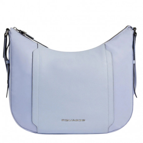 Женская сумка Piquadro Lyra (W92T) Violet BD6658W92T_VI