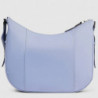 Женская сумка Piquadro Lyra (W92T) Violet BD6658W92T_VI