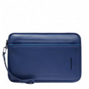 Сумочка / Клатч Piquadro Atlas (S138) Avio Blue AC6156S138R_AV2