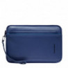 Сумочка / Клатч Piquadro Atlas (S138) Avio Blue AC6156S138R_AV2