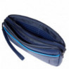 Сумочка / Клатч Piquadro Atlas (S138) Avio Blue AC6156S138R_AV2