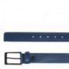 Ремінь Piquadro Atlas (S138) Avio Blue CU6666S138_AV2