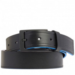 Ремінь Piquadro Atlas (S138) Black CU6666S138_N