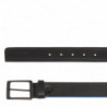 Ремінь Piquadro Atlas (S138) Black CU6666S138_N