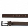 Ремінь Piquadro Atlas (S138) Brown CU6666S138_M
