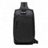 Монорюкзак Piquadro PQ-Earth (S137) Black CA6632S137_N