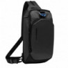Монорюкзак Piquadro PQ-Earth (S137) Black CA6632S137_N