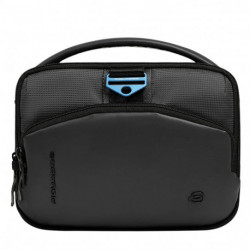 Сумка Piquadro PQ-Earth (S137) Black CA6635S137_N