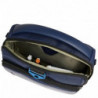 Сумка Piquadro PQ-Earth (S137) Blue CA6635S137_BLU