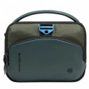 Сумка Piquadro PQ-Earth (S137) Green CA6635S137_VE