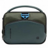 Сумка Piquadro PQ-Earth (S137) Green CA6635S137_VE