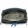 Сумка Piquadro PQ-Earth (S137) Green CA6635S137_VE