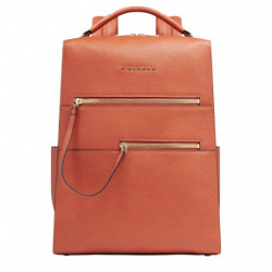 Рюкзак для ноутбука Piquadro Patricia (W140) Orange CA6772W140_AR