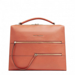Жіноча сумка Piquadro Patricia (W140) Orange CA6774W140_AR