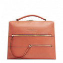 Женская сумка Piquadro Patricia (W140) Orange CA6774W140_AR