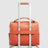 Женская сумка Piquadro Patricia (W140) Orange CA6774W140_AR