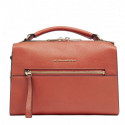 Женская сумка Piquadro Patricia (W140) Orange BD6954W140_AR