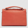 Женская сумка Piquadro Patricia (W140) Orange BD6954W140_AR
