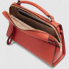 Женская сумка Piquadro Patricia (W140) Orange BD6954W140_AR