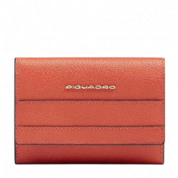 Портмоне Piquadro Patricia (W140) Orange PD5216W140R_AR