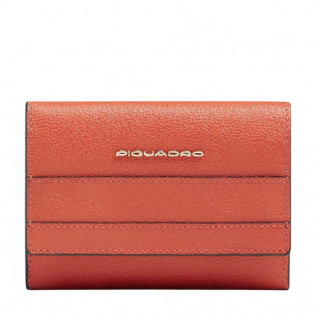 Портмоне Piquadro Patricia (W140) Orange PD5216W140R_AR
