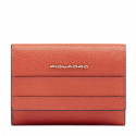 Портмоне Piquadro Patricia (W140) Orange PD5216W140R_AR
