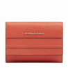 Портмоне Piquadro Patricia (W140) Orange PD5216W140R_AR