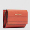 Портмоне Piquadro Patricia (W140) Orange PD5216W140R_AR