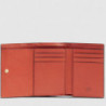 Портмоне Piquadro Patricia (W140) Orange PD5216W140R_AR