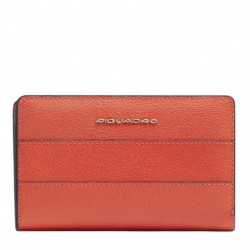 Портмоне Piquadro Patricia (W140) Orange PD6661W140R_AR