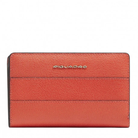 Портмоне Piquadro Patricia (W140) Orange PD6661W140R_AR