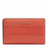 Портмоне Piquadro Patricia (W140) Orange PD6661W140R_AR
