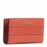 Портмоне Piquadro Patricia (W140) Orange PD6661W140R_AR
